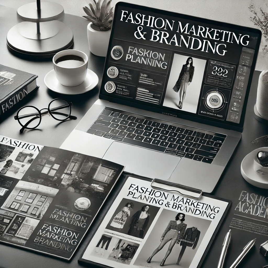 Fashion Marketing & Branding